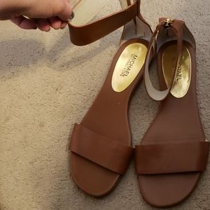 Michael kors sandals
